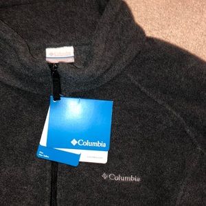 Columbia Jacket